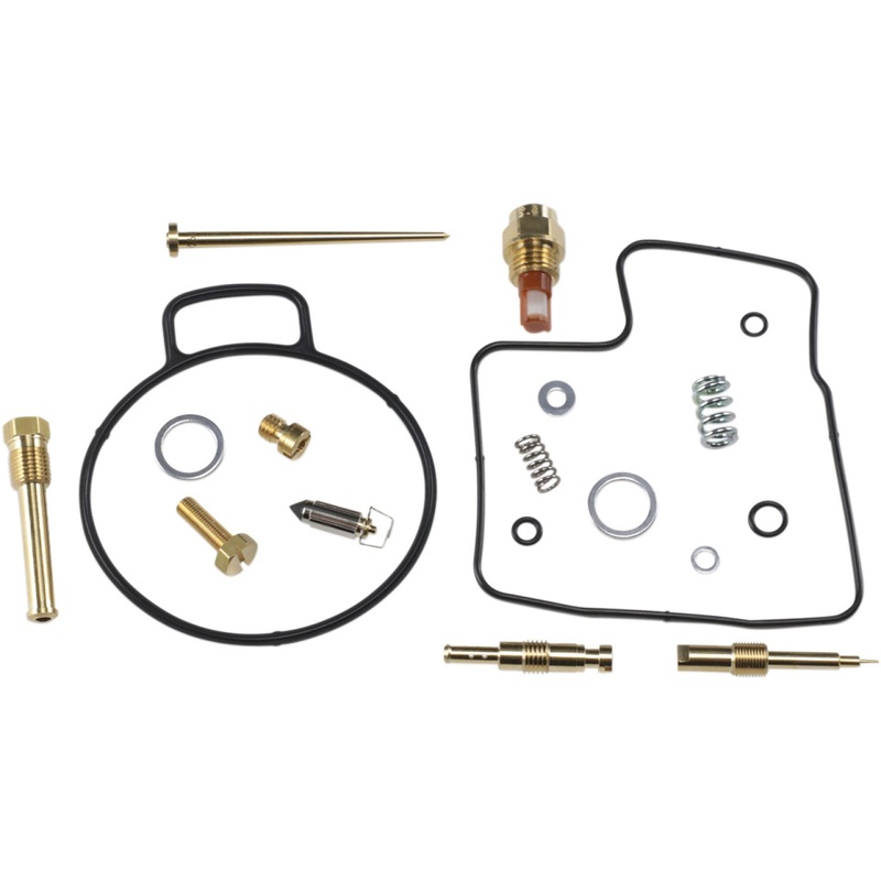 K&L Supply Carburetor Repair Kit - Honda 18-2689