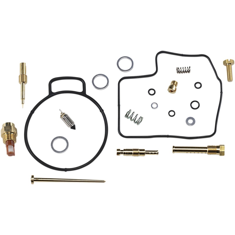 K&L Supply Carburetor Repair Kit - Honda 18-2690