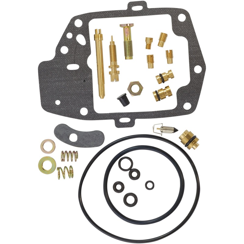 K&L Supply Carburetor Repair Kit - Honda 18-2907