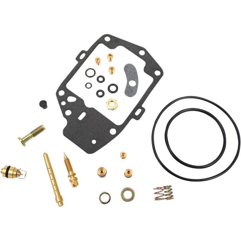 K&L Supply Carburetor Repair Kit - Honda 18-2910