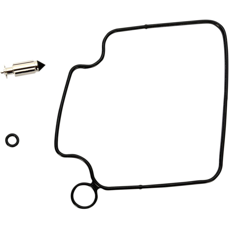 K&L Supply Carburetor Repair Kit - Honda 18-4929