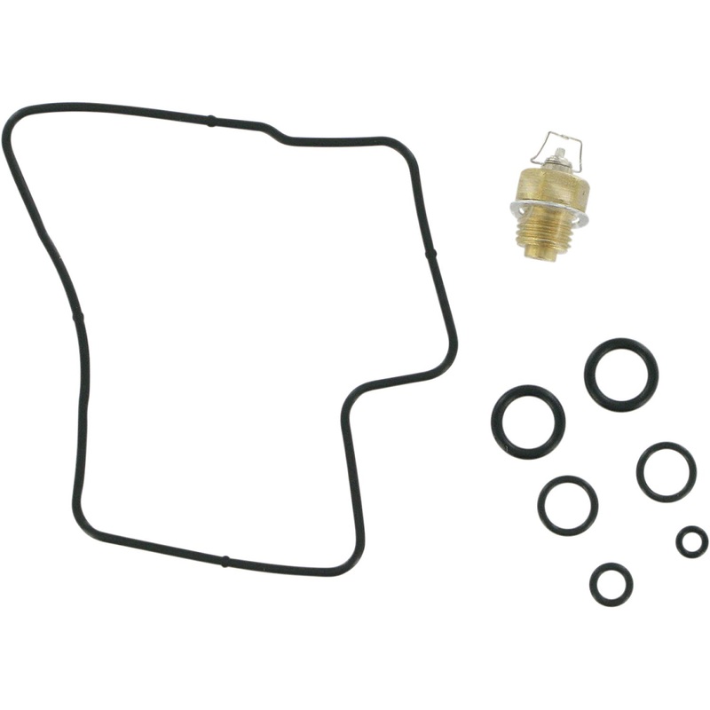 K&L Supply Carburetor Repair Kit - Honda 18-5101