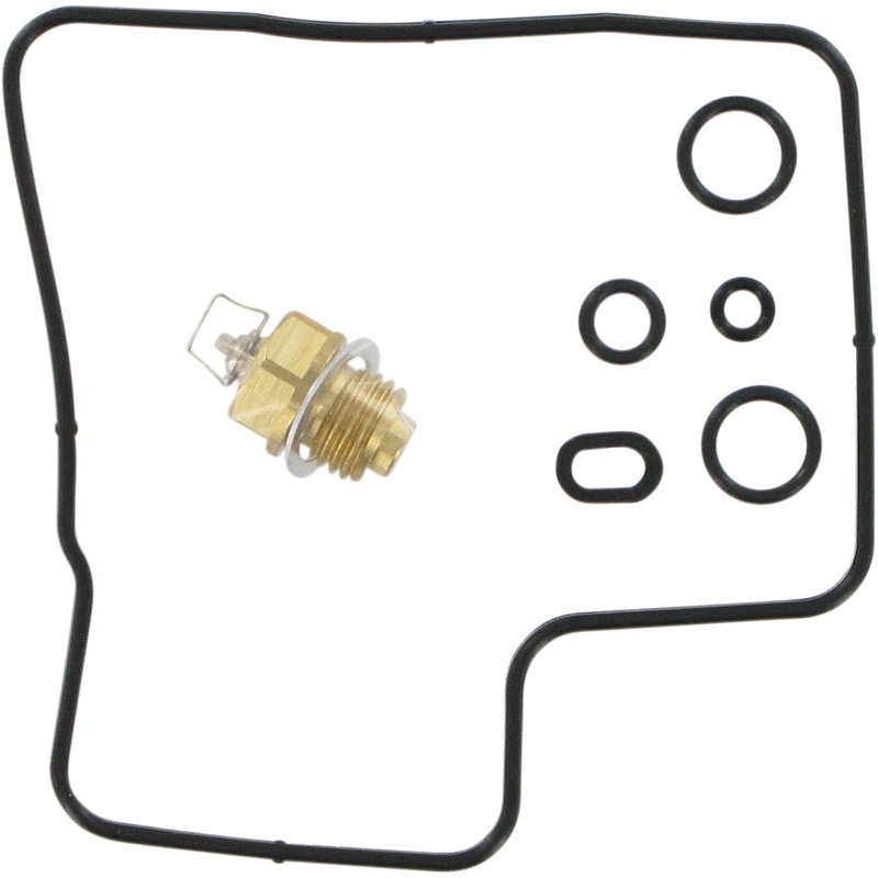 K&L Supply Carburetor Repair Kit - Honda 18-5102