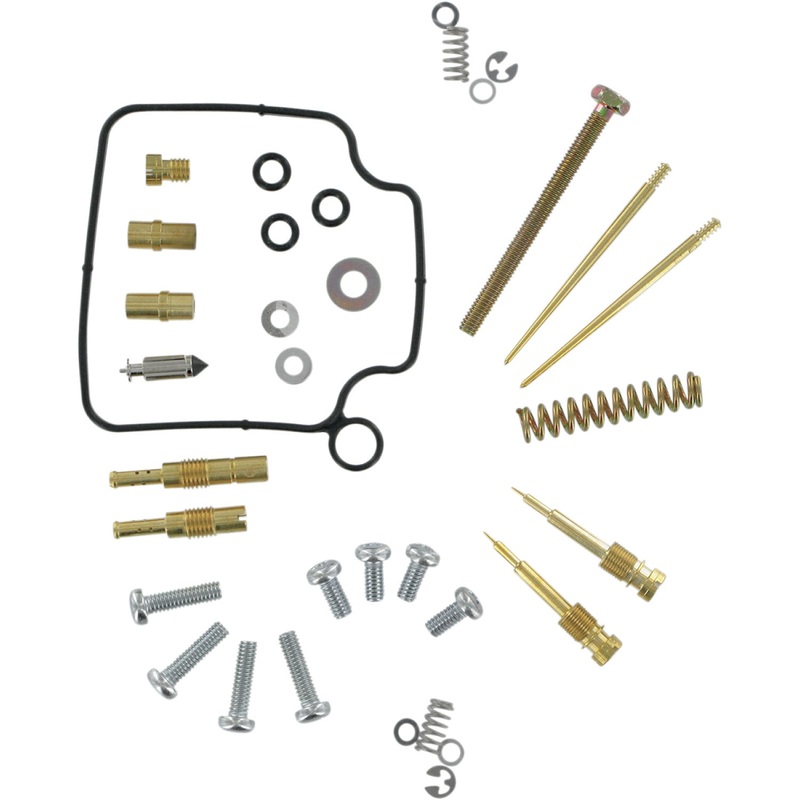 K&L Supply Carburetor Repair Kit - Honda 18-9304