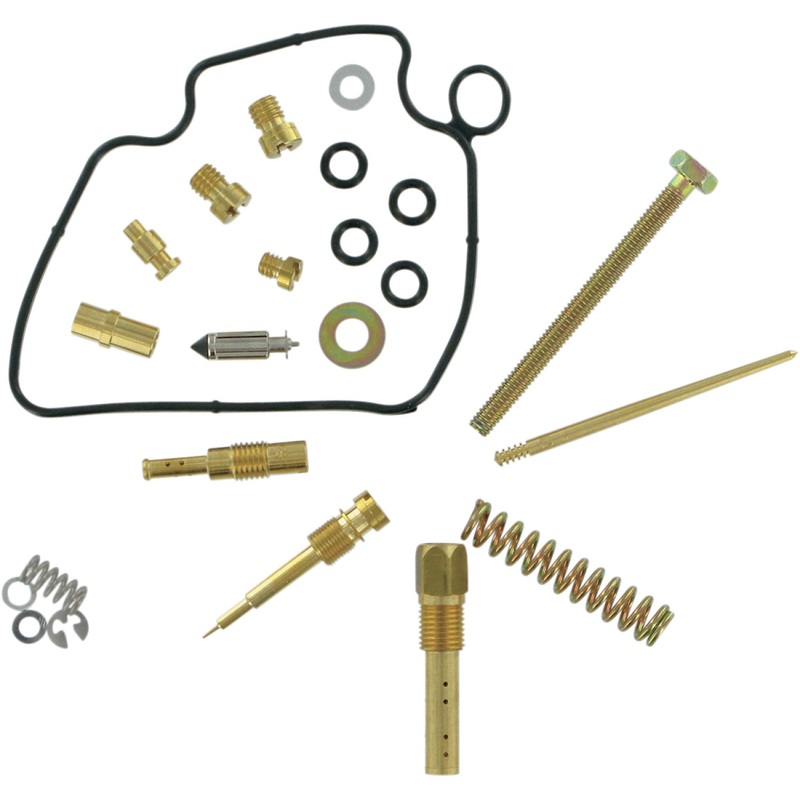 K&L Supply Carburetor Repair Kit - Honda 18-9313