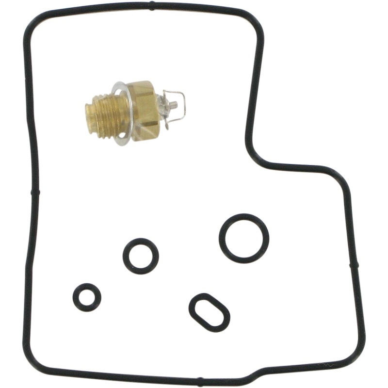 K&L Supply Carburetor Repair Kit - Honda 18-9346