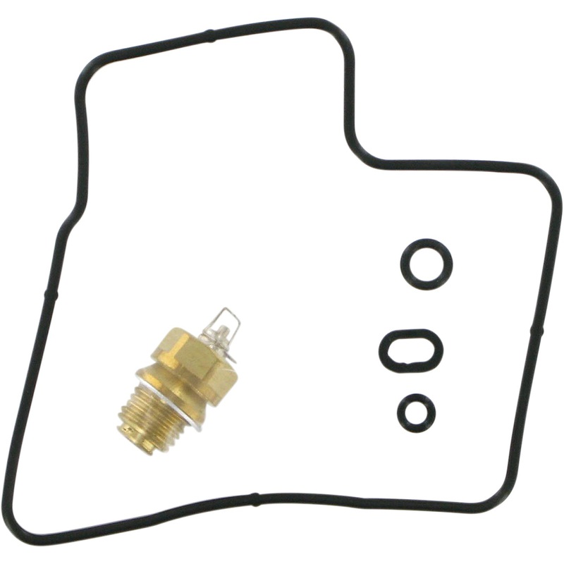 K&L Supply Carburetor Repair Kit - Honda 18-9348