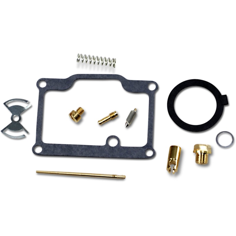 K&L Supply Carburetor Repair Kit - Kawasaki 18-2449