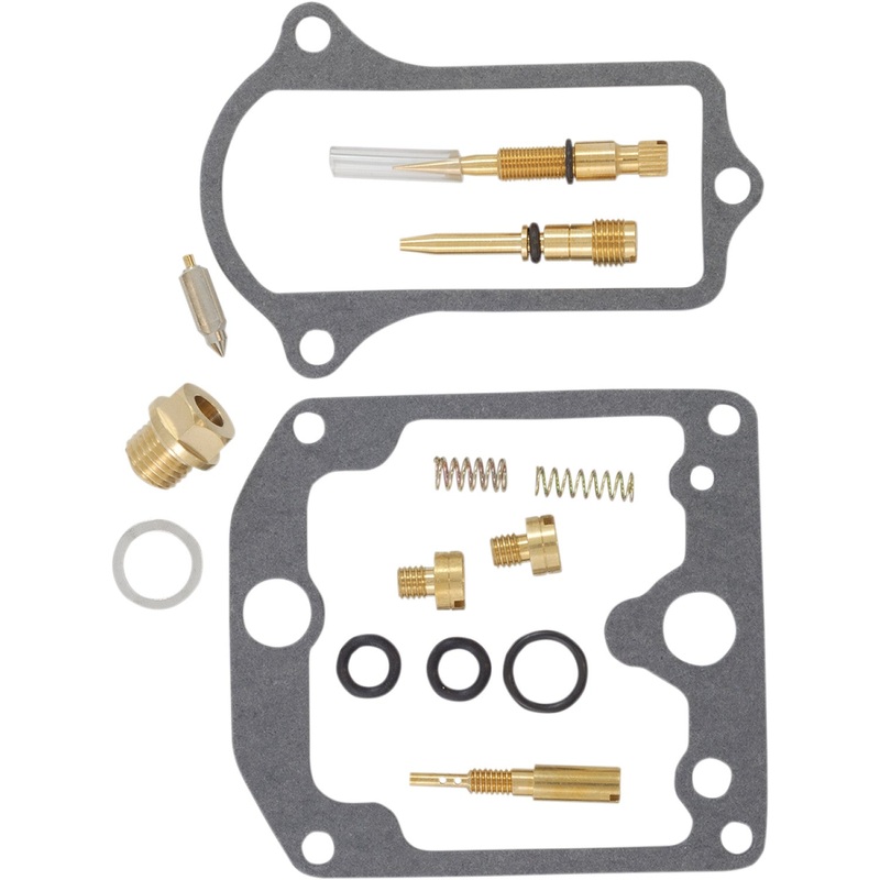 K&L Supply Carburetor Repair Kit - Kawasaki 18-2610