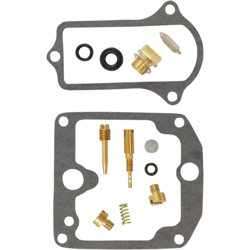 K&L Supply Carburetor Repair Kit - Kawasaki 18-2611