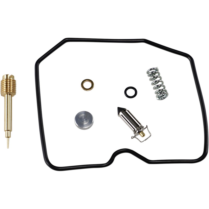 K&L Supply Carburetor Repair Kit - Kawasaki 18-2639
