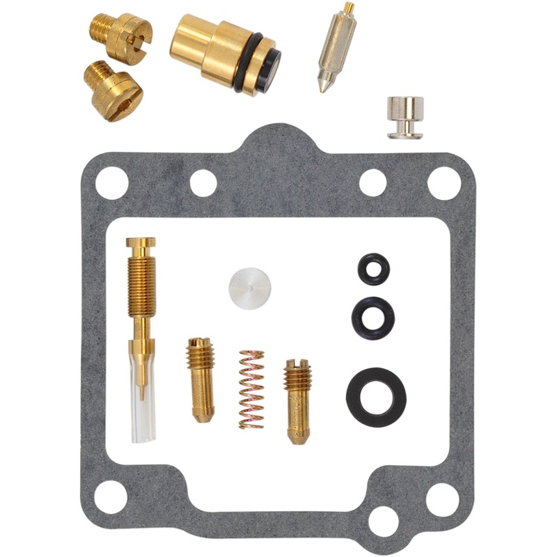 K&L Supply Carburetor Repair Kit - Kawasaki 18-2900