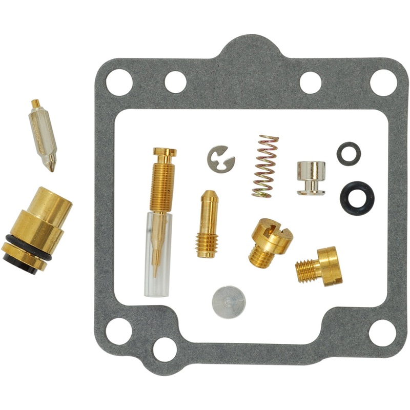 K&L Supply Carburetor Repair Kit - Kawasaki 18-2902