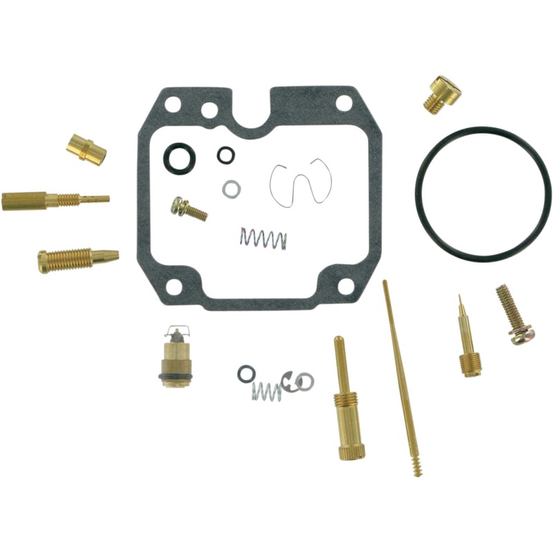 K&L Supply Carburetor Repair Kit - Kawasaki 18-9278