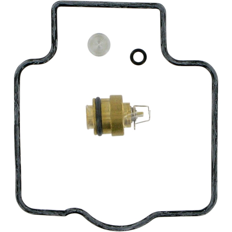 K&L Supply Carburetor Repair Kit - Kawasaki 18-9337