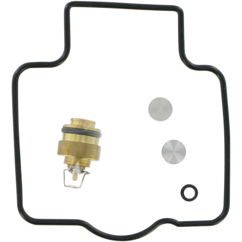 K&L Supply Carburetor Repair Kit - Kawasaki 18-9340