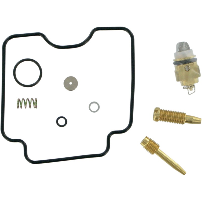 K&L Supply Carburetor Repair Kit - Kawasaki/Yamaha/Suzuki 18-9314