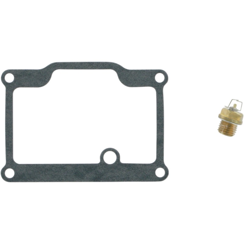 K&L Supply Carburetor Repair Kit - Polaris 18-9386