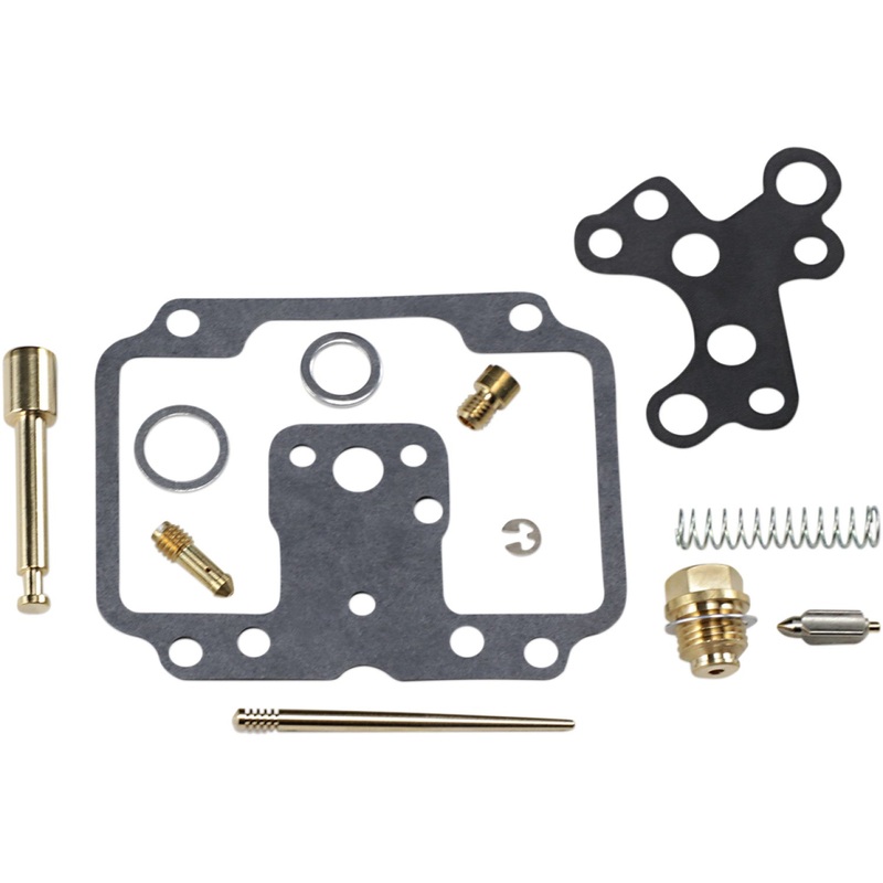 K&L Supply Carburetor Repair Kit - Suzuki 18-2465