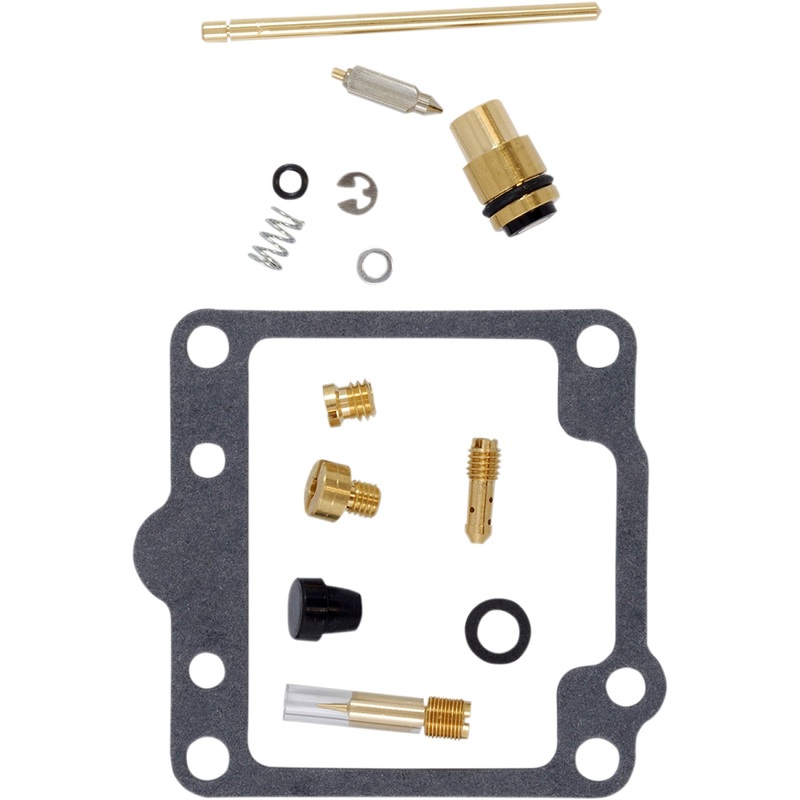 K&L Supply Carburetor Repair Kit - Suzuki 18-2584