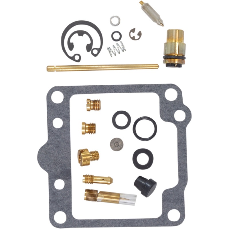 K&L Supply Carburetor Repair Kit - Suzuki 18-2591