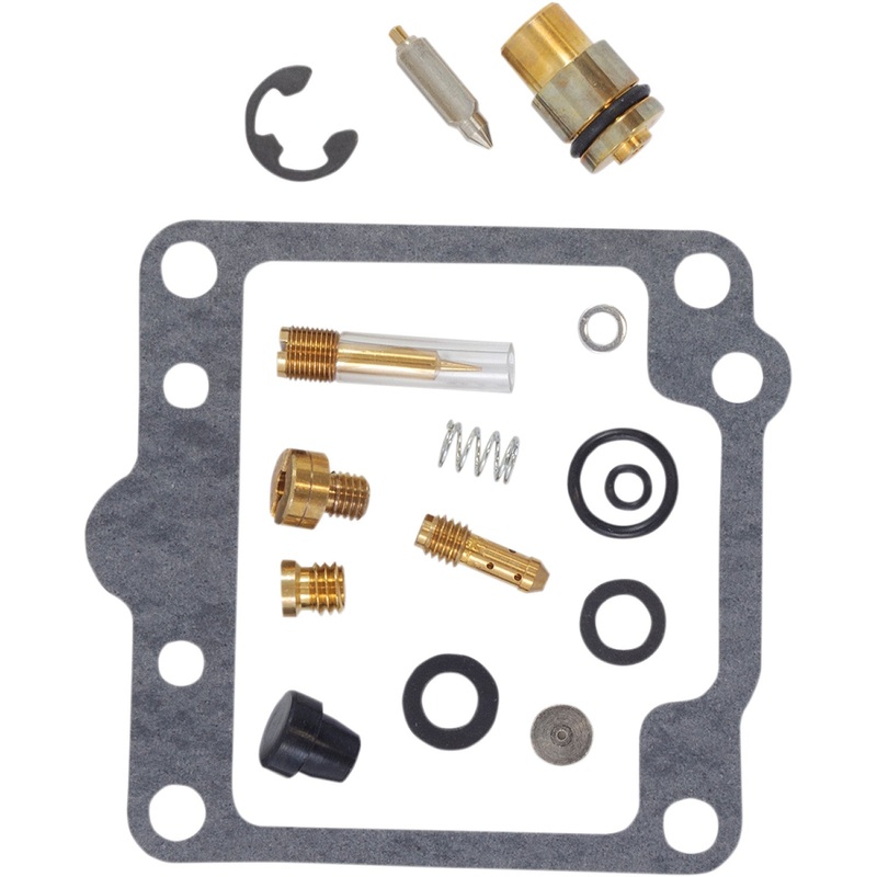K&L Supply Carburetor Repair Kit - Suzuki 18-2592
