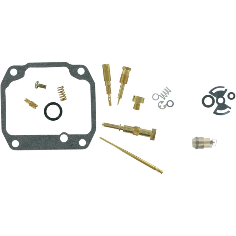 K&L Supply Carburetor Repair Kit - Suzuki 18-2679
