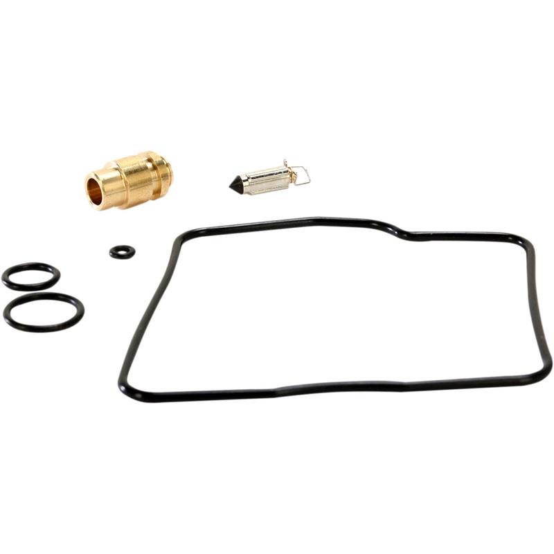 K&L Supply Carburetor Repair Kit - Suzuki 18-5049
