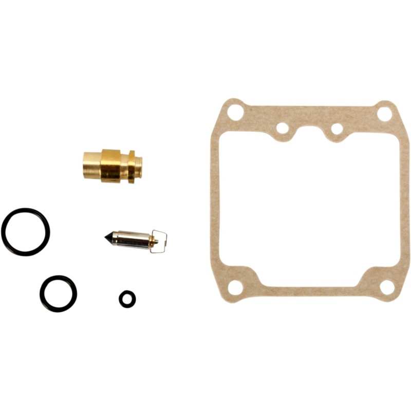 K&L Supply Carburetor Repair Kit - Suzuki 18-5050