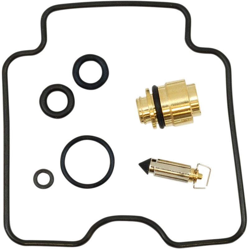K&L Supply Carburetor Repair Kit - Suzuki 18-5059
