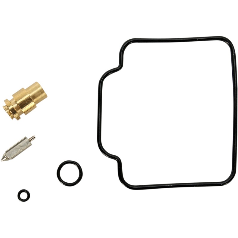 K&L Supply Carburetor Repair Kit - Suzuki 18-5066