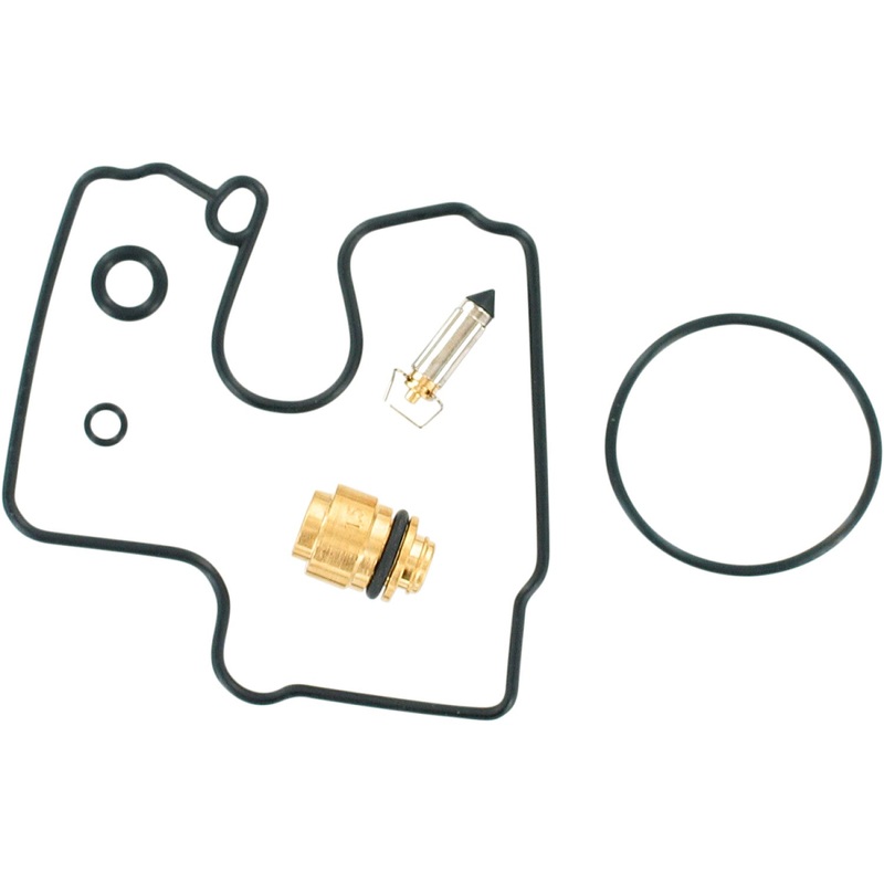 K&L Supply Carburetor Repair Kit - Suzuki 18-5068