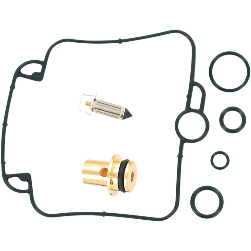 K&L Supply Carburetor Repair Kit - Suzuki 18-5090