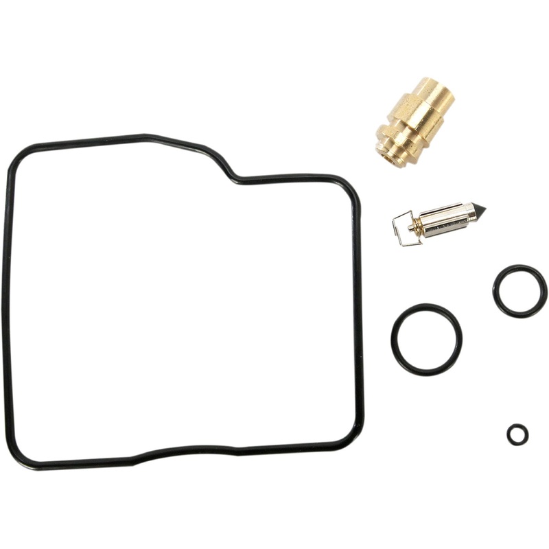 K&L Supply Carburetor Repair Kit - Suzuki 18-5106