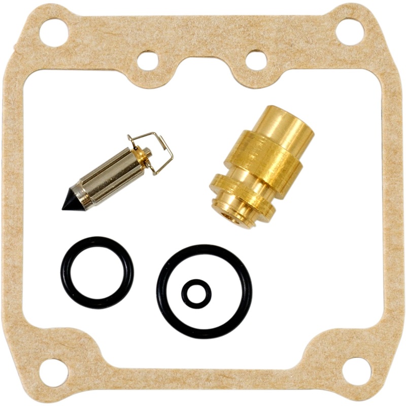 K&L Supply Carburetor Repair Kit - Suzuki 18-5107