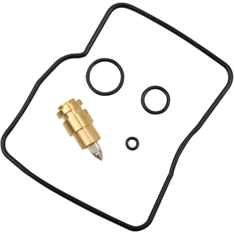 K&L Supply Carburetor Repair Kit - Suzuki 18-5124