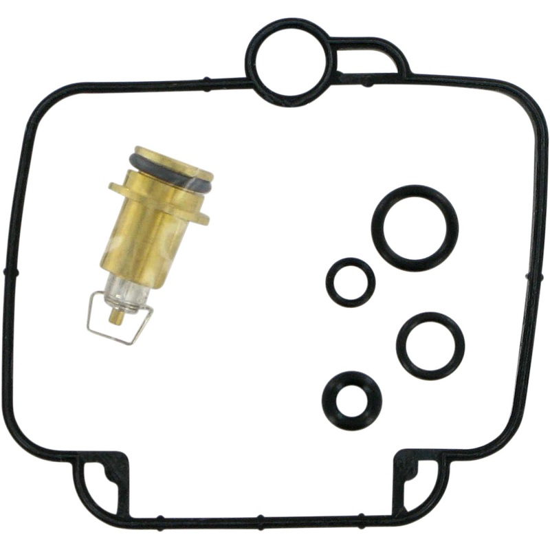 K&L Supply Carburetor Repair Kit - Suzuki 18-9311