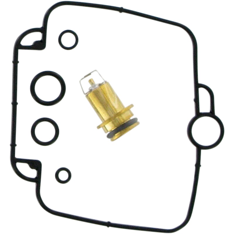 K&L Supply Carburetor Repair Kit - Suzuki 18-9327