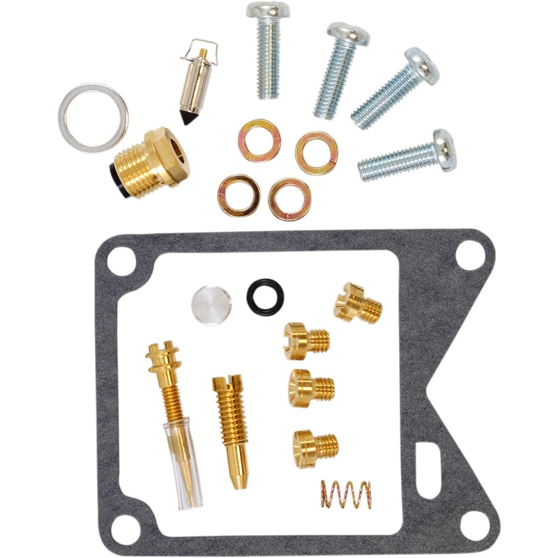 K&L Supply Carburetor Repair Kit - Yamaha 18-2578