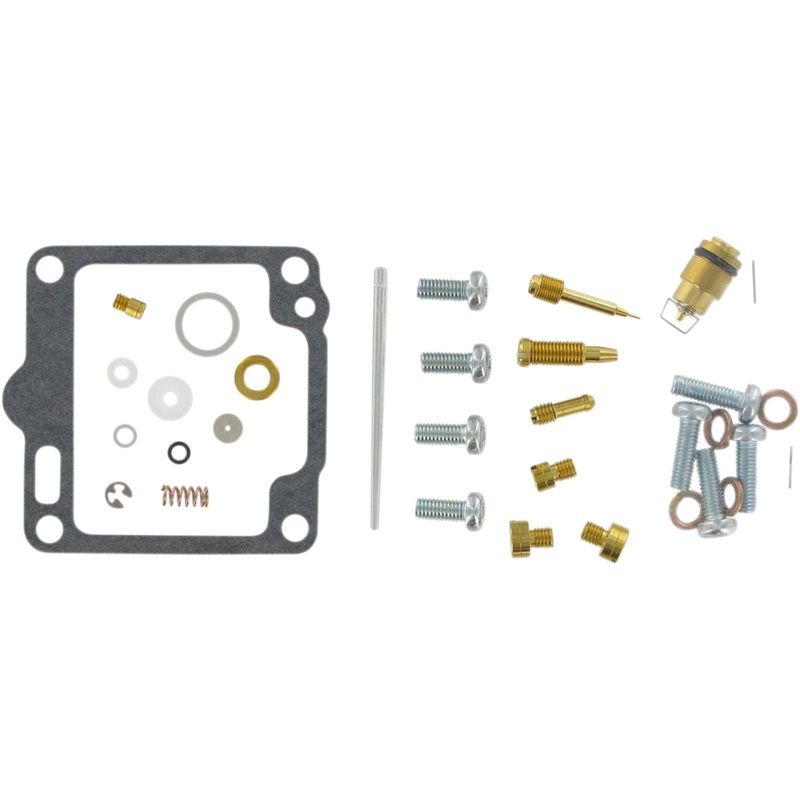 K&L Supply Carburetor Repair Kit - Yamaha 18-2596
