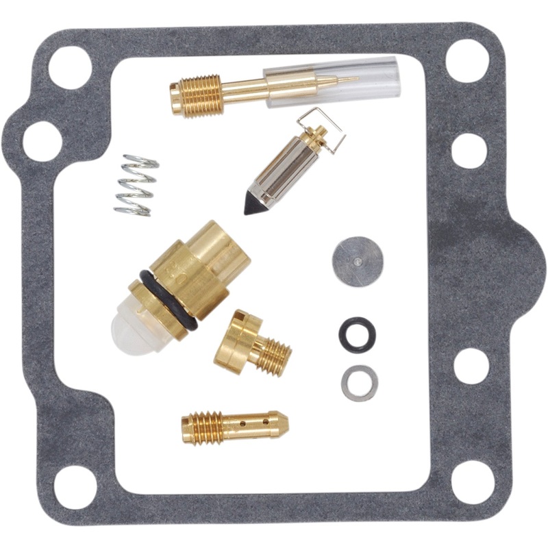 K&L Supply Carburetor Repair Kit - Yamaha 18-2606