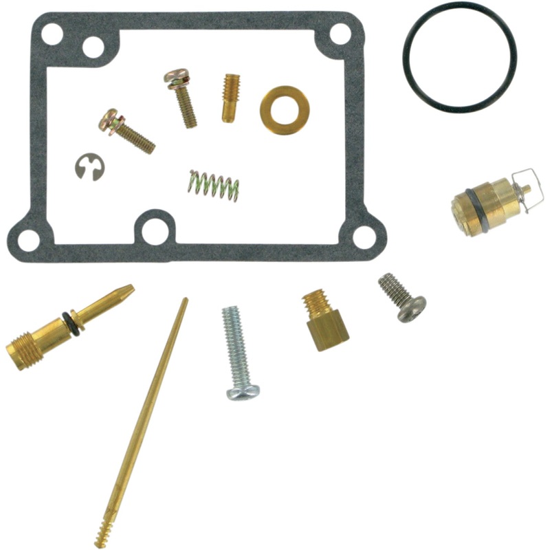 K&L Supply Carburetor Repair Kit - Yamaha 18-2658