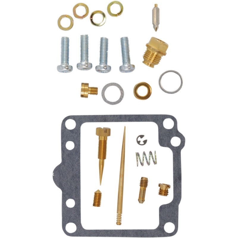 K&L Supply Carburetor Repair Kit - Yamaha 18-2662