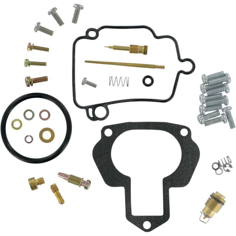 K&L Supply Carburetor Repair Kit - Yamaha 18-2684