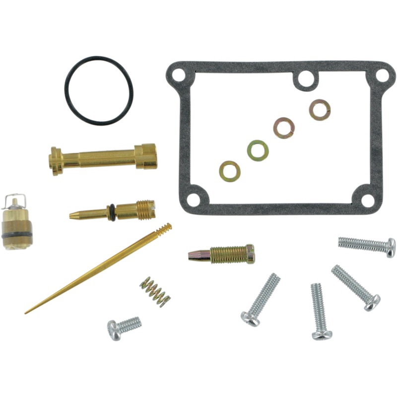 K&L Supply Carburetor Repair Kit - Yamaha 18-2691