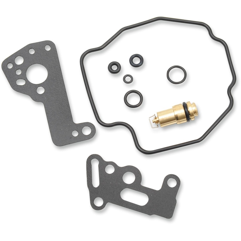 K&L Supply Carburetor Repair Kit - Yamaha 18-2879