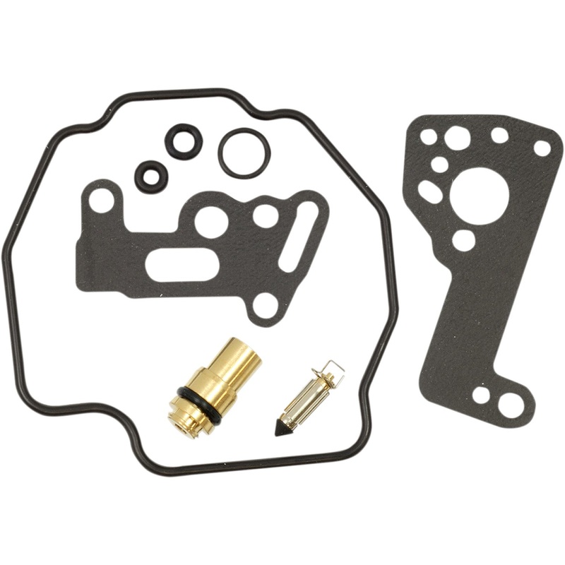 K&L Supply Carburetor Repair Kit - Yamaha 18-4847