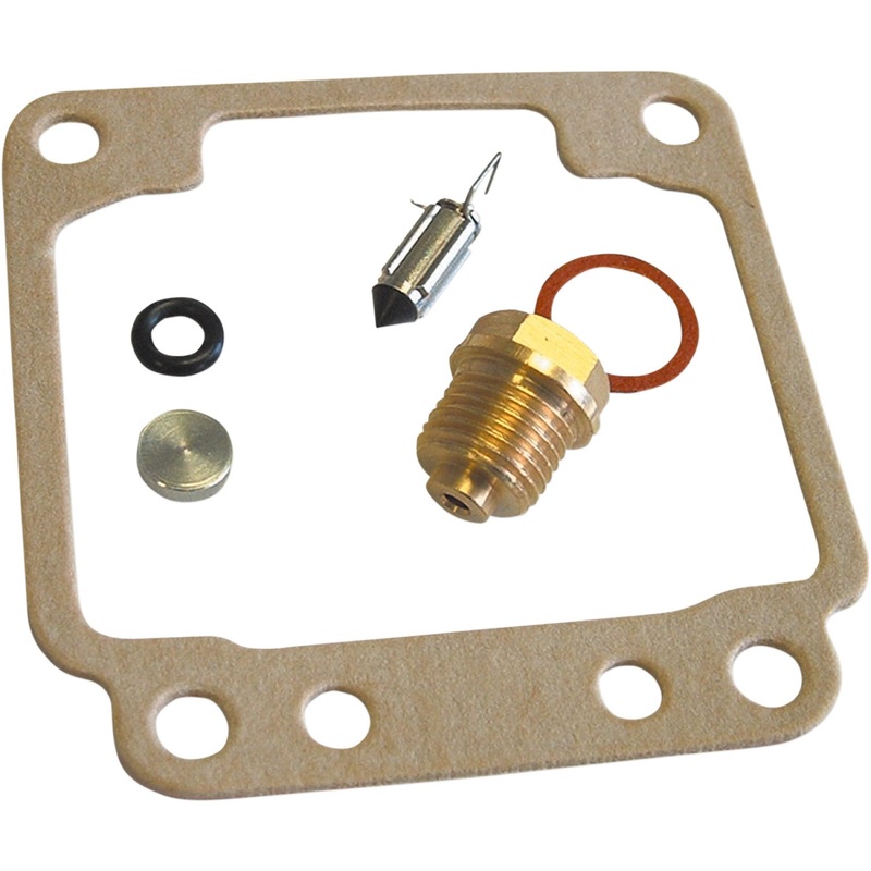 K&L Supply Carburetor Repair Kit - Yamaha 18-5111