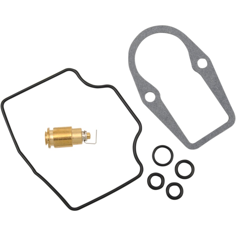 K&L Supply Carburetor Repair Kit - Yamaha 18-5144