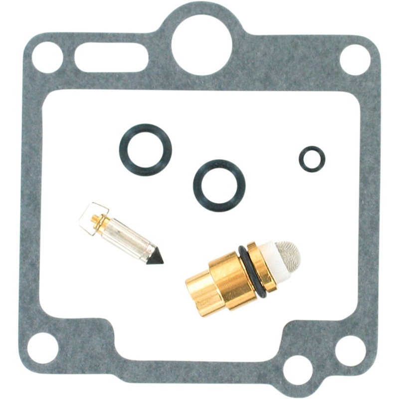 K&L Supply Carburetor Repair Kit - Yamaha 18-5201